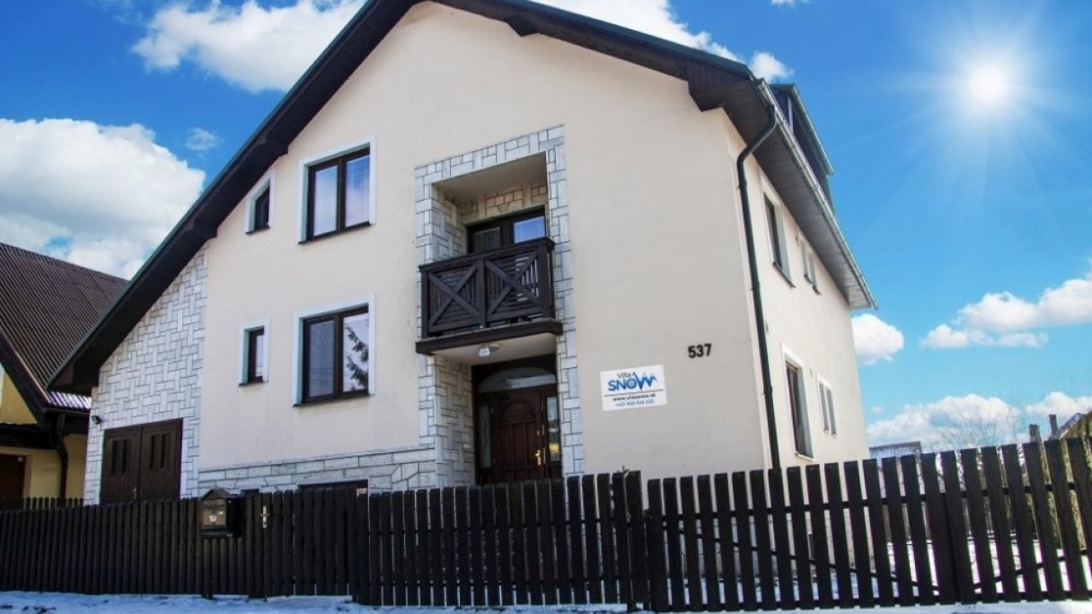 uvodna fotografia villa Happy uvodna fotografia villa Happy