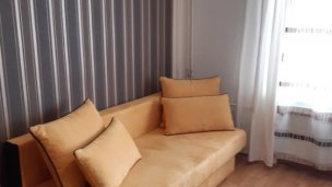 apartman Deluxe izba apartman Deluxe izba