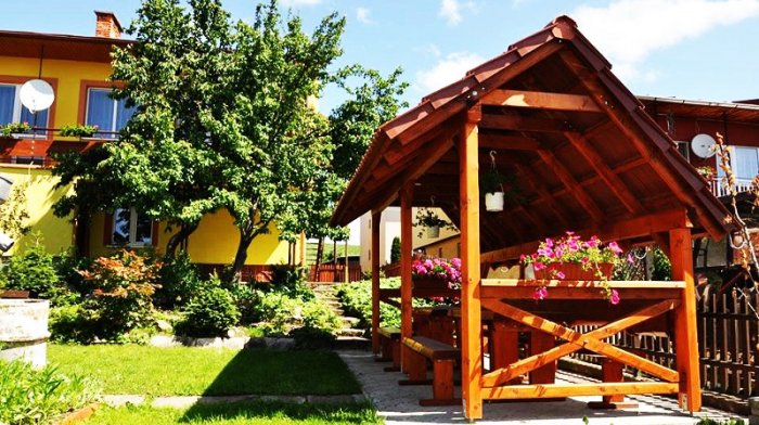 Privát Horec Malý Slavkov