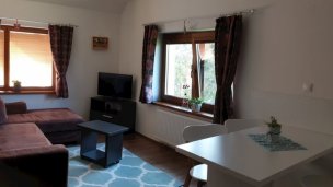 Apartmány Valnela Veľká Lomnica 6 Apartmány Valnela Veľká Lomnica 6