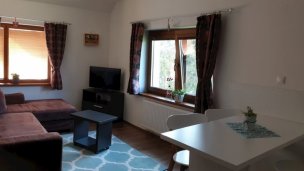 Apartmány Valnela Veľká Lomnica 6