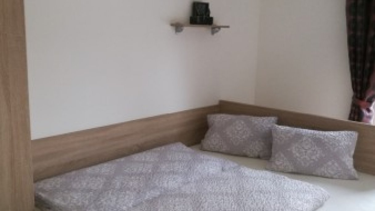 Apartmány Valnela Veľká Lomnica 2 Apartmány Valnela Veľká Lomnica 2