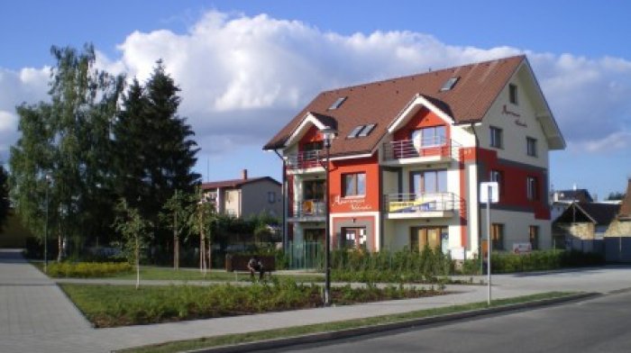 Apartmány Valnela Veľká Lomnica