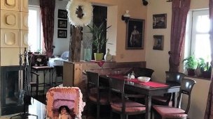 Villa Mon Ami *** Nový Smokovec 6 Villa Mon Ami *** Nový Smokovec 6