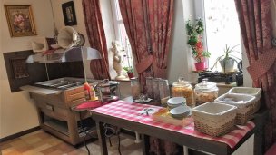 Villa Mon Ami *** Nový Smokovec 4 Villa Mon Ami *** Nový Smokovec 4