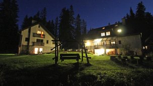 Chaty Tatra Tatranská Štrba 4 Chaty Tatra Tatranská Štrba 4