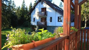 Chaty Tatra Tatranská Štrba 3 Chaty Tatra Tatranská Štrba 3