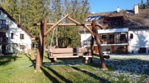 Chaty Tatra Tatranská Štrba 5 Chaty Tatra Tatranská Štrba 5