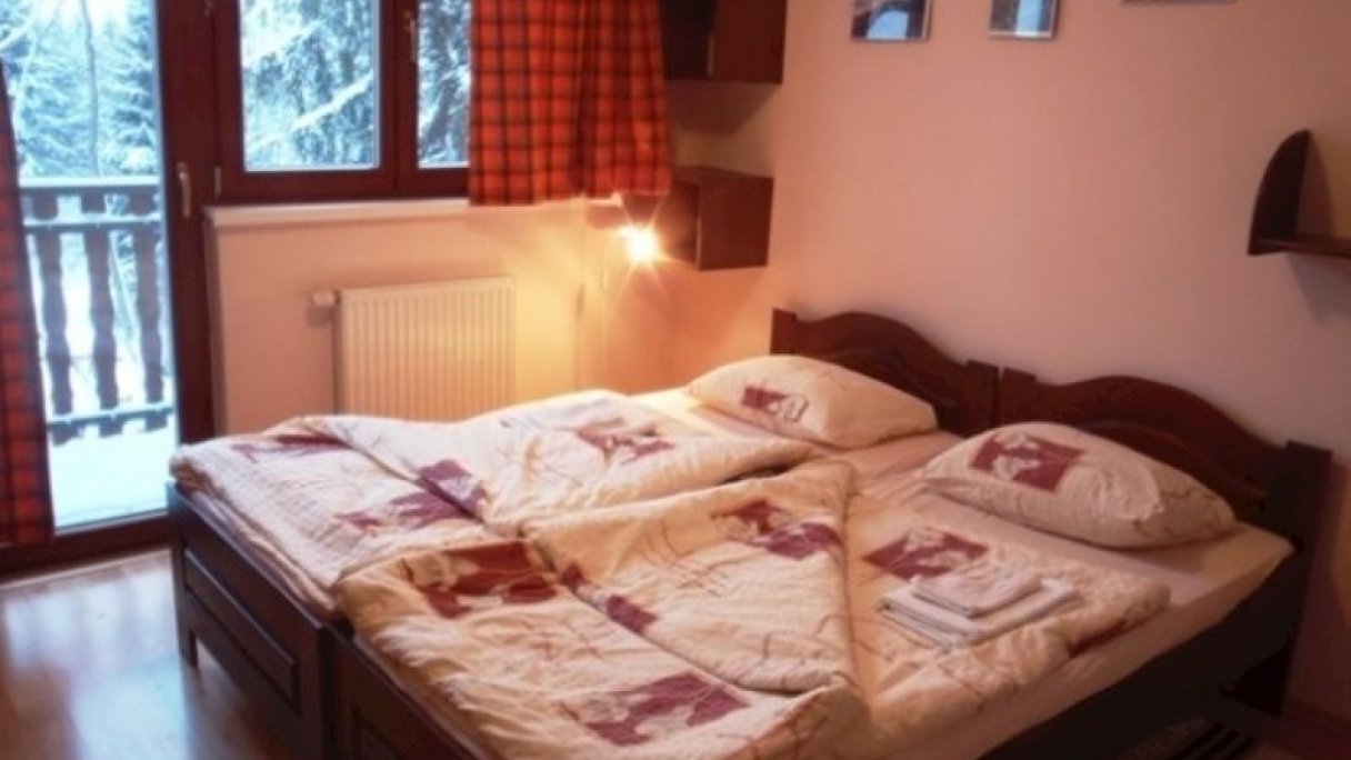 Chaty Tatra Tatranská Štrba 2 Chaty Tatra Tatranská Štrba 2