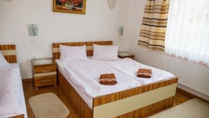Penzión Matvej Nová Lesná 5 Penzión Matvej Nová Lesná 5