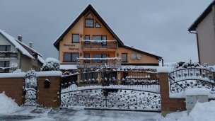Penzión Matvej Nová Lesná 6 Penzión Matvej Nová Lesná 6