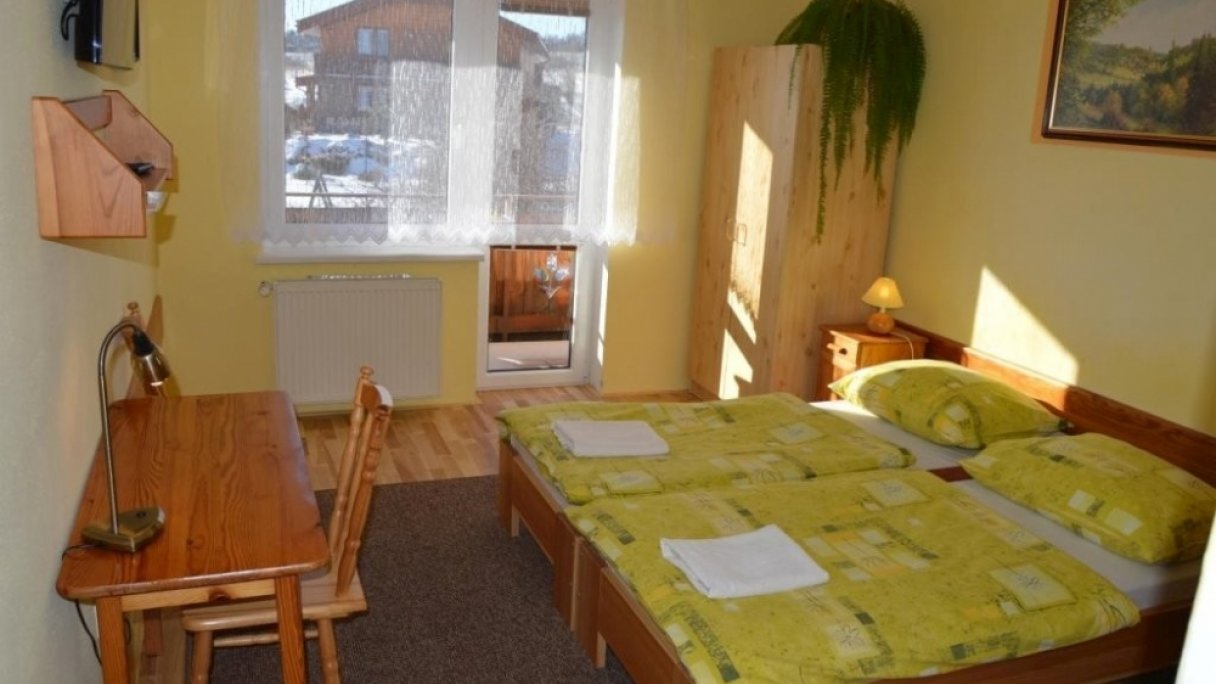 Privát Nataša Nová Lesná 2 Privát Nataša Nová Lesná 2