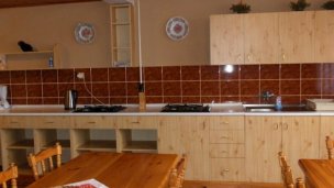 Privát Nataša Nová Lesná 3 Privát Nataša Nová Lesná 3