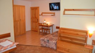 Privát Nataša Nová Lesná 4 Privát Nataša Nová Lesná 4