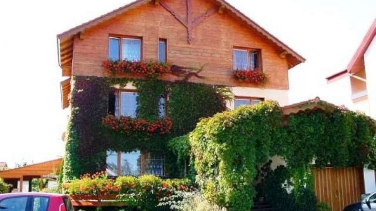 Privát Nataša Nová Lesná 1 Privát Nataša Nová Lesná 1