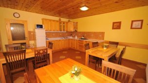 Penzión Tri klasy ** Nová Lesná 3 Penzión Tri klasy ** Nová Lesná 3