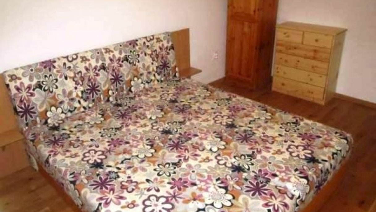Chata Encián Tatranská Štrba 2 Chata Encián Tatranská Štrba 2