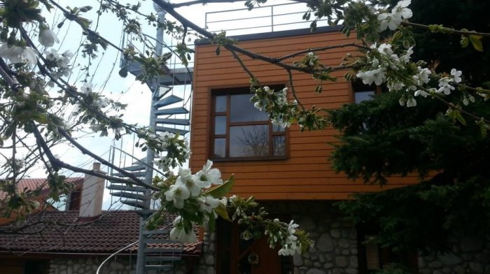 Family House & Apartmány Zuzana Stará Lesná