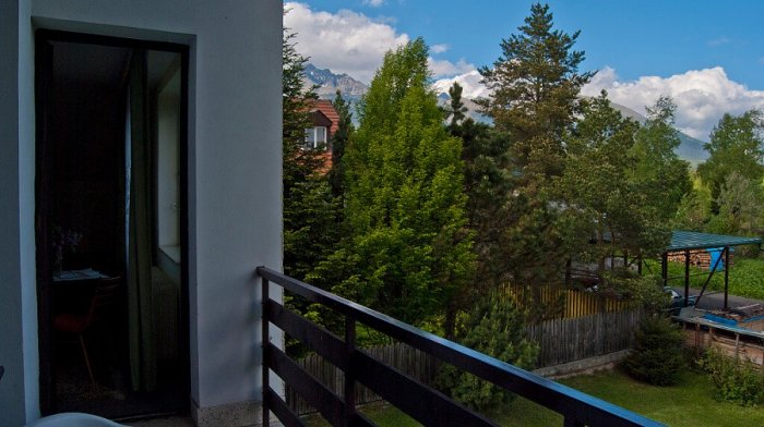 Privát Orko Tatry Štôla