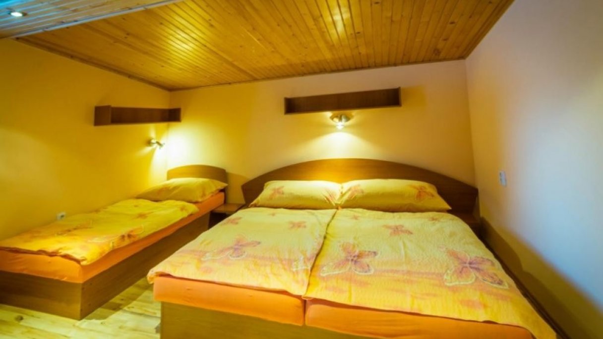 Ubytovanie Tatry MKS Štrba 2 Ubytovanie Tatry MKS Štrba 2