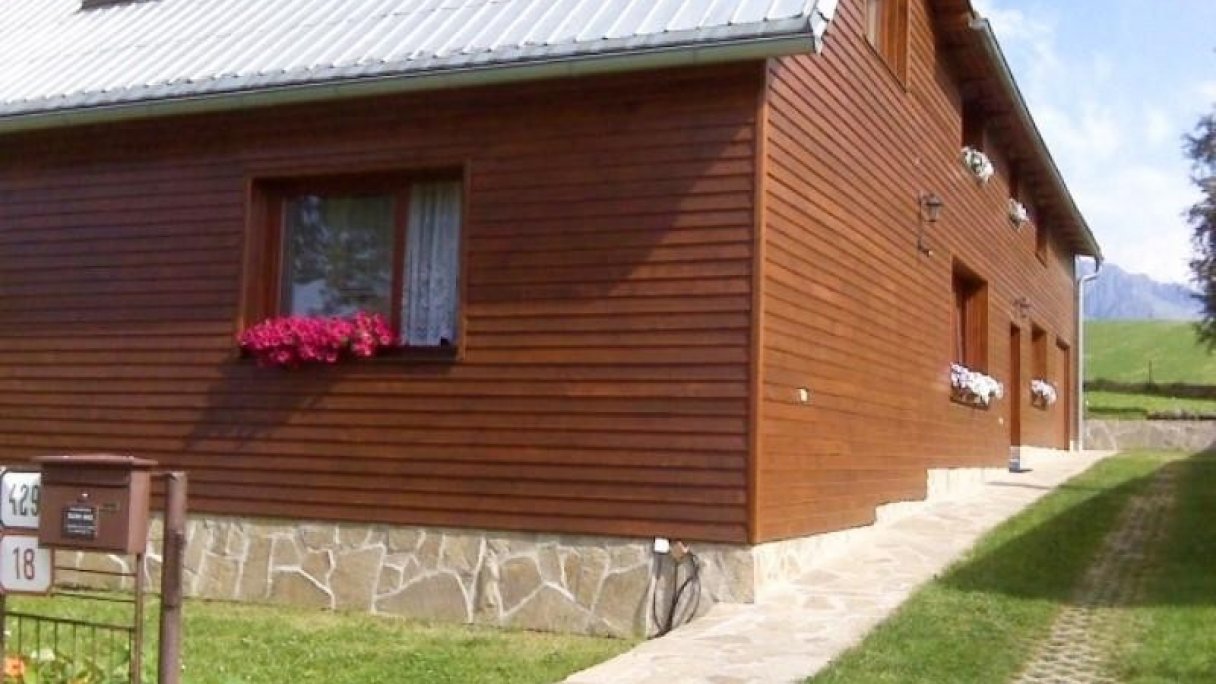 Ubytovanie Tatry MKS Štrba 1 Ubytovanie Tatry MKS Štrba 1