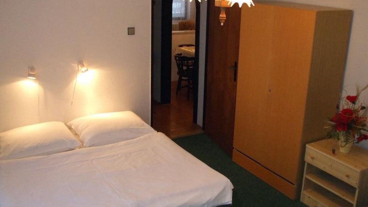 Rekreačný dom Altwaldorf Stará Lesná 2 Rekreačný dom Altwaldorf Stará Lesná 2