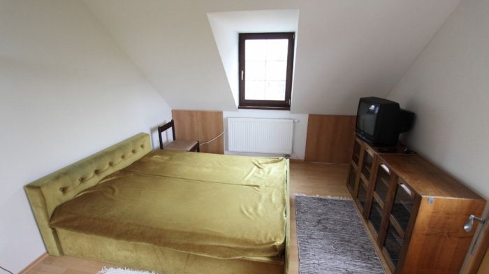 Luxusný apartmán v Tatranskej Lomnici