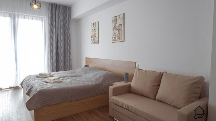 AC Apartment Armeria 5.1 Štrbské Pleso