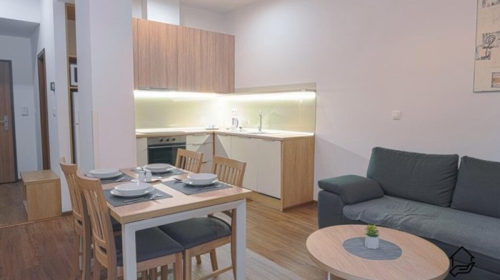 AC Apartment Armeria 9.1 Štrbské Pleso
