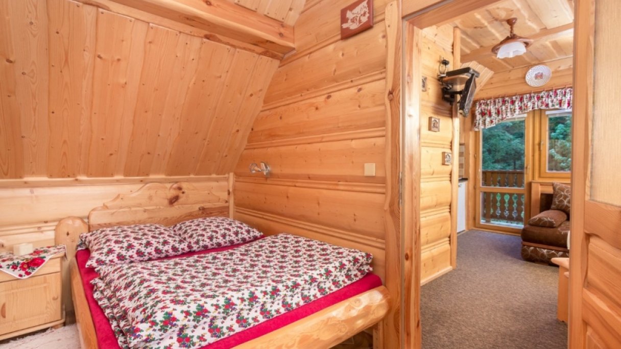 Apartmán na prvom poschodí Apartmán na prvom poschodí