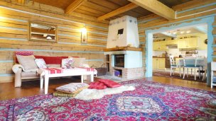 Ždiar Holiday Cottage 3 Ždiar Holiday Cottage 3