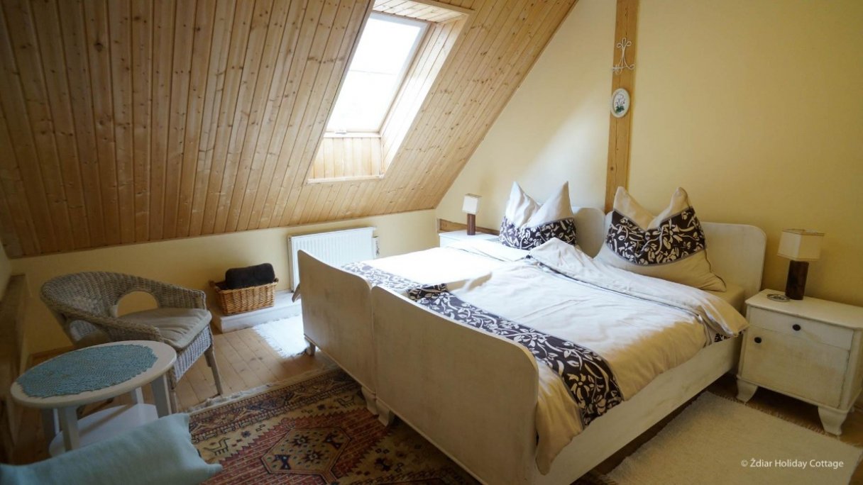 Ždiar Holiday Cottage 2 Ždiar Holiday Cottage 2