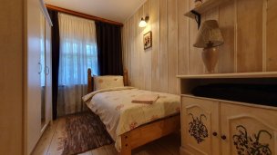 Ždiar Holiday Cottage 6 Ždiar Holiday Cottage 6