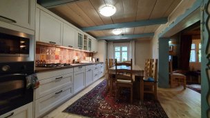 Ždiar Holiday Cottage 5 Ždiar Holiday Cottage 5