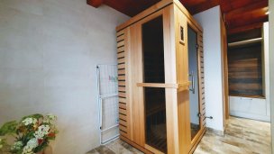 Ždiar Holiday Cottage 4 Ždiar Holiday Cottage 4