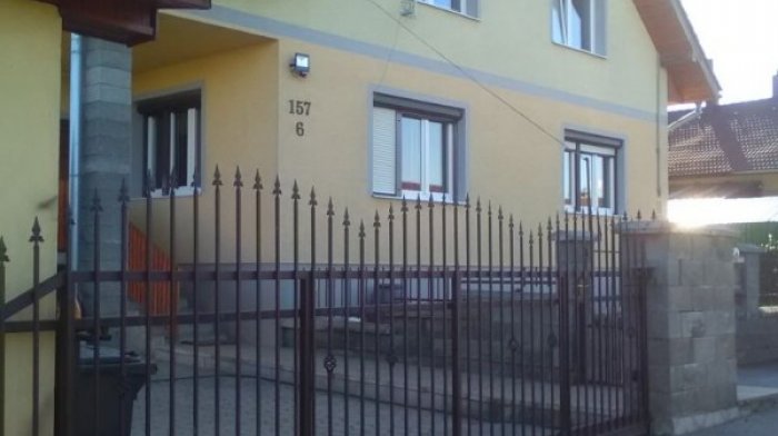 Privát Dušan Spišské Tomášovce