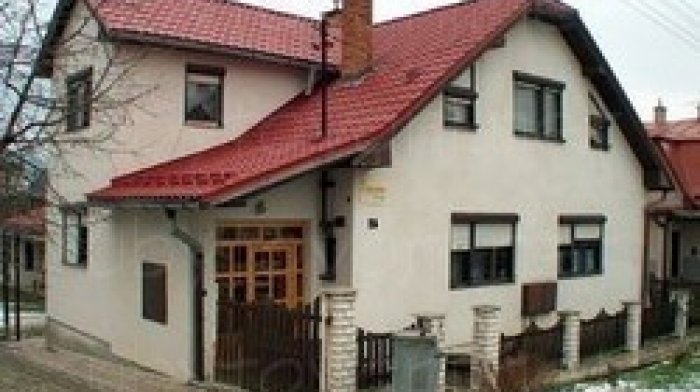 Privát Palenčár Spišské Vlachy