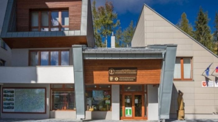 Štúdiá ŠL TANAPu Štrbské Pleso
