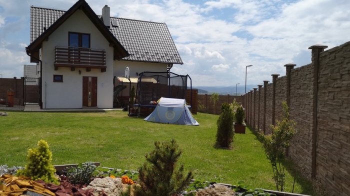 Chata Tatry  Veľká Lomnica