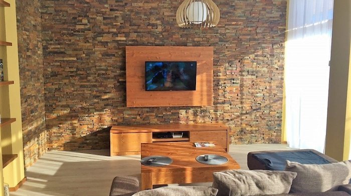 Apartmán A404 LAGEMA Starý Smokovec