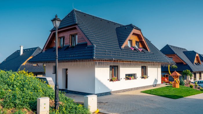 Villa LaDaLuci  Stará Lesná