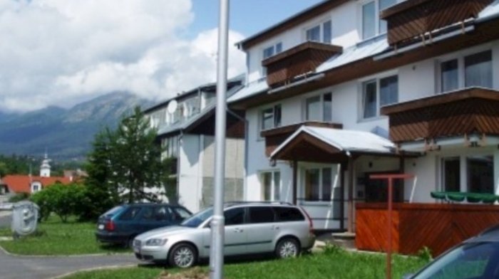 Apartmán VIKTOR Nová Lesná