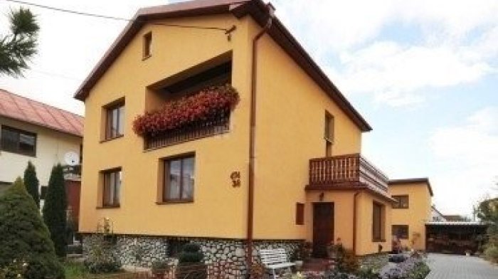 Apartmány Dupľák Veľká Lomnica