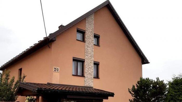 Apartmán Grich Lendak