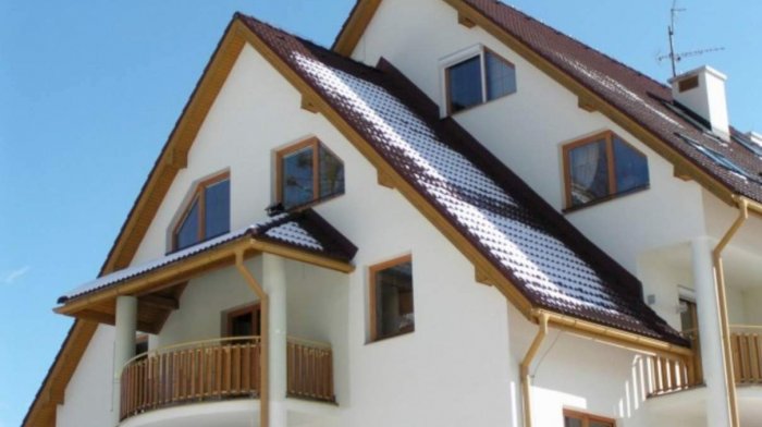 Apartmán Zuzana Vysoké Tatry