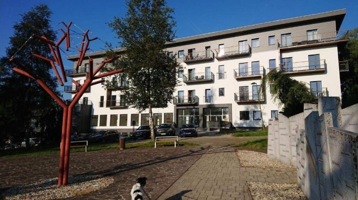 Apartmán Kubo Vysoké Tatry