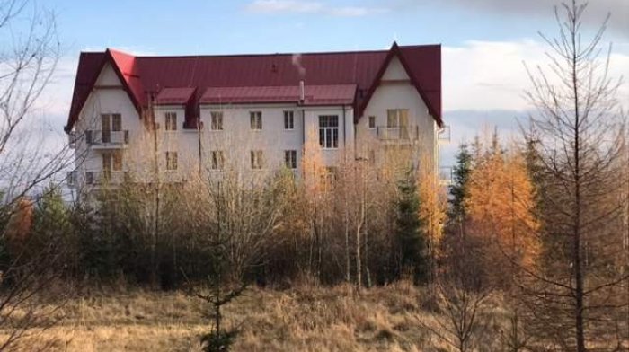 Family apartments Vila Vlasta Vysoké Tatry
