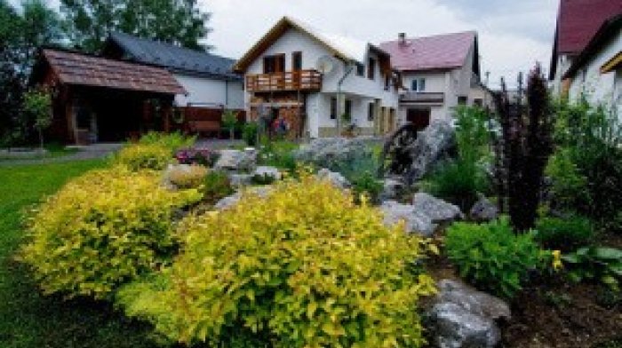Ubytovanie Bistár Zuberec