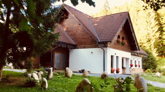 Chalet Sia Bystrá