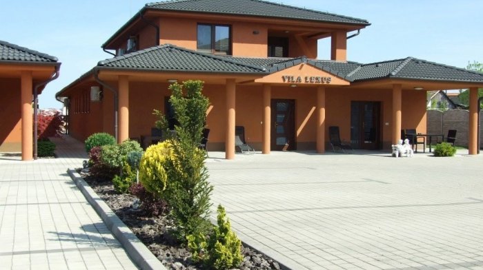 Vila Lexus Veľký Meder